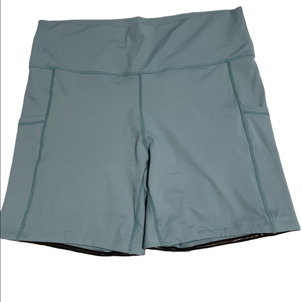 Constantly Varied Gear 7” shorts XXL